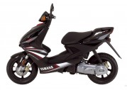 Yamaha YBR 125